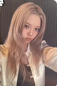 迷一   SST星站 簽售卡 