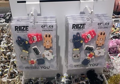 庫存緊張😓CROCS日官網線上下單集運回台含運套出