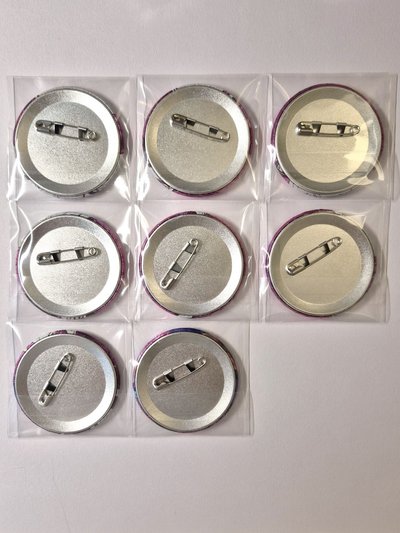 原畫個人池 士道