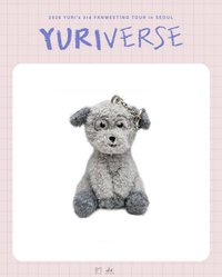YURIVERSE DooE 吊娃 
