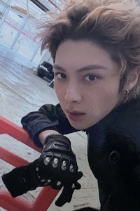 FAMOUS 打歌卡 week 3