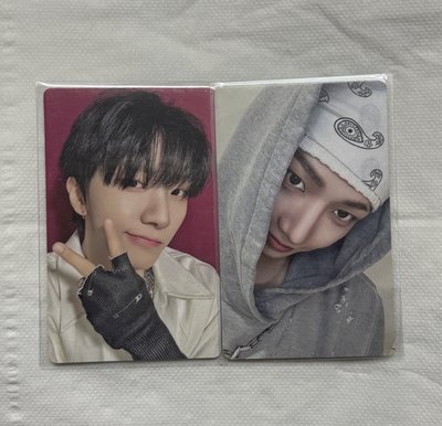 Knock On 日巡 新規入會