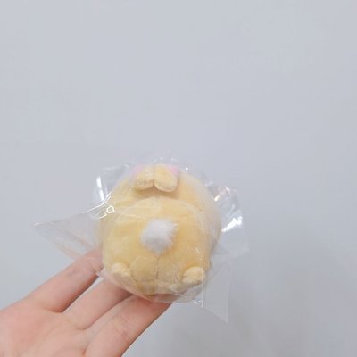 日本吉伊卡哇 烏薩奇扭蛋