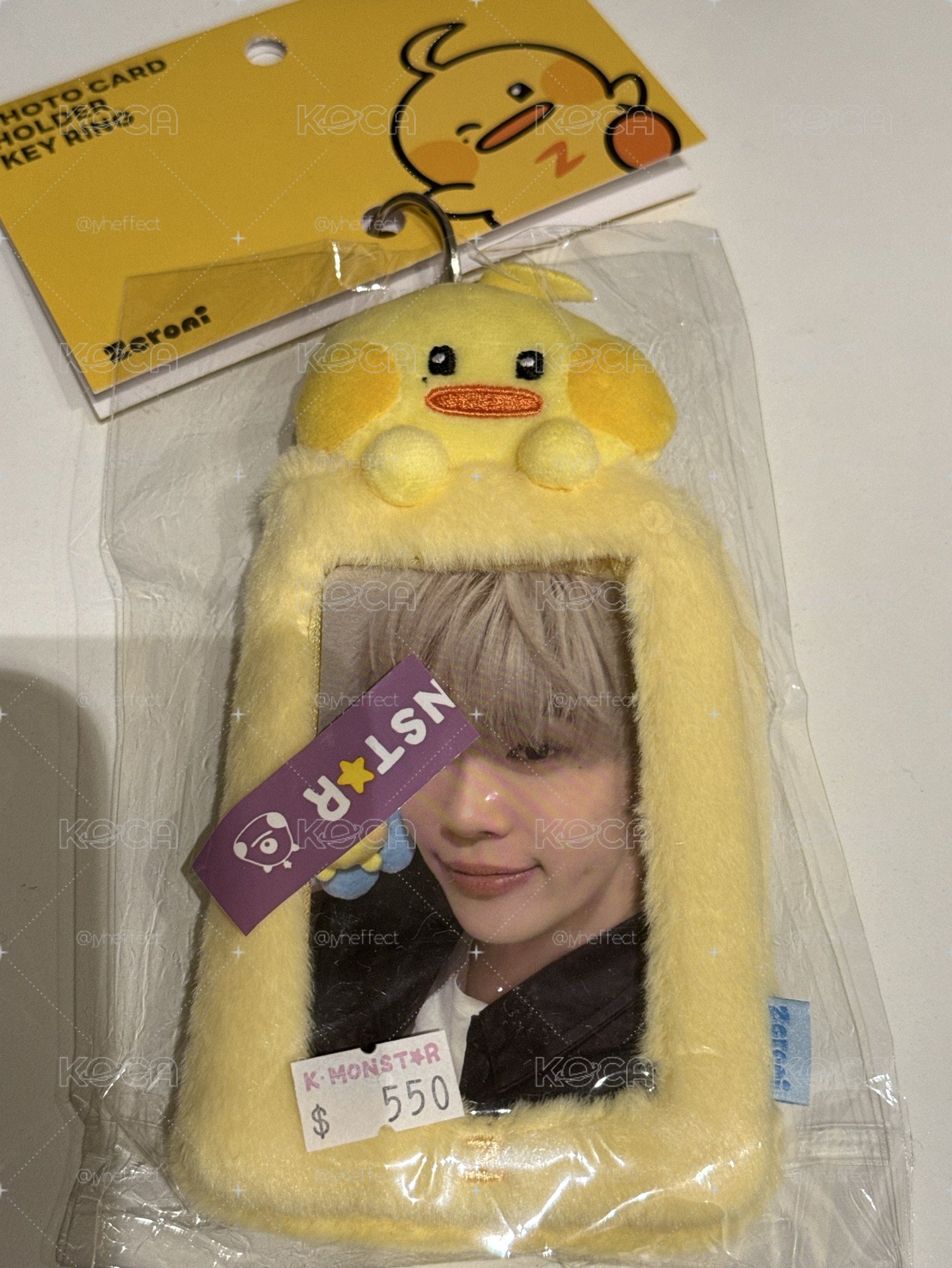 泰尼尼卡套