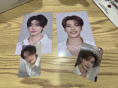 🏎️ALD1會員禮 大卡+小卡