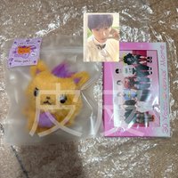 SION原皮+綁RIIZE明信片組+禧滿額