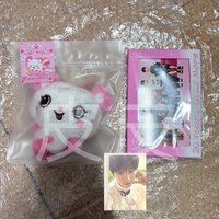 SAKUYA原皮+綁RIIZE明信片組+禧滿額