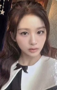 正規一 am 2.0 幸運卡 聖誕小公主