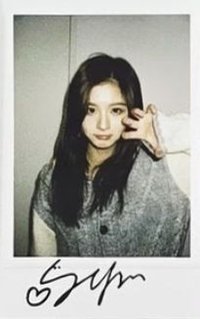 正規一 am 2.0 幸運卡 拍立得