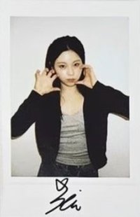 正規一 am 2.0 幸運卡 拍立得