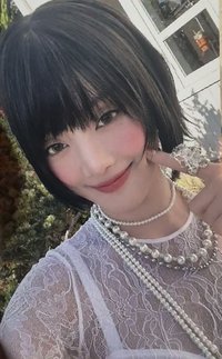 HER hmv 特典卡 