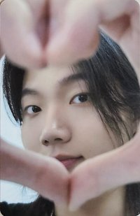 1st Concert ‘Not Out’ 周邊卡 