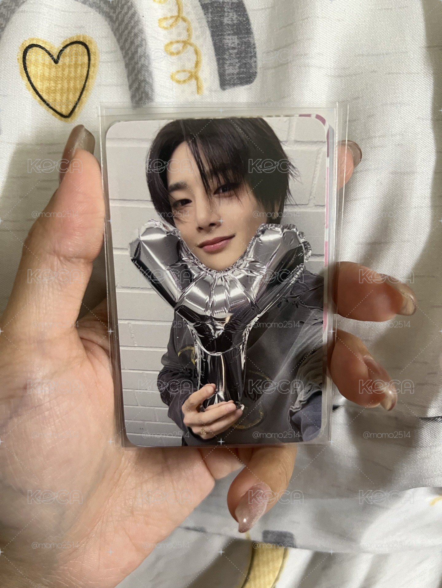 fans特典寅