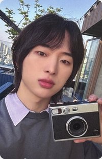 Not Out ms 簽售卡 台北相機卡 中背