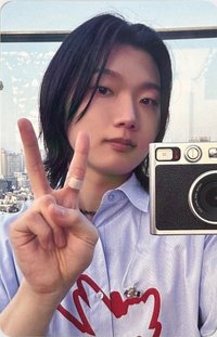 Not Out ms 簽售卡 台北相機卡 中背