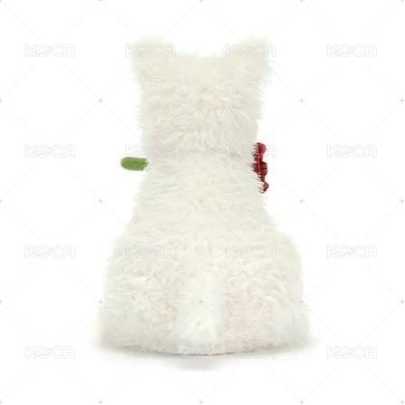 Munro Scottie Dog 'Love You'