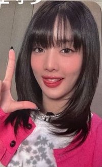 HER ju 3.0 幸運卡 