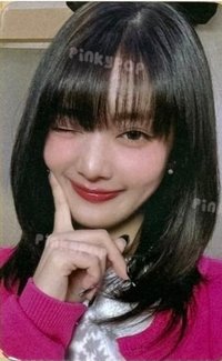 HER ju 線上2.0 簽售卡 
