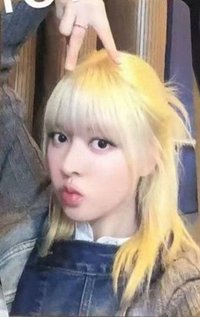 正規一 ms 19.0 抽選卡 當日造型 頭頂 V ver.