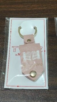 照片鑰匙圈-彩瑛