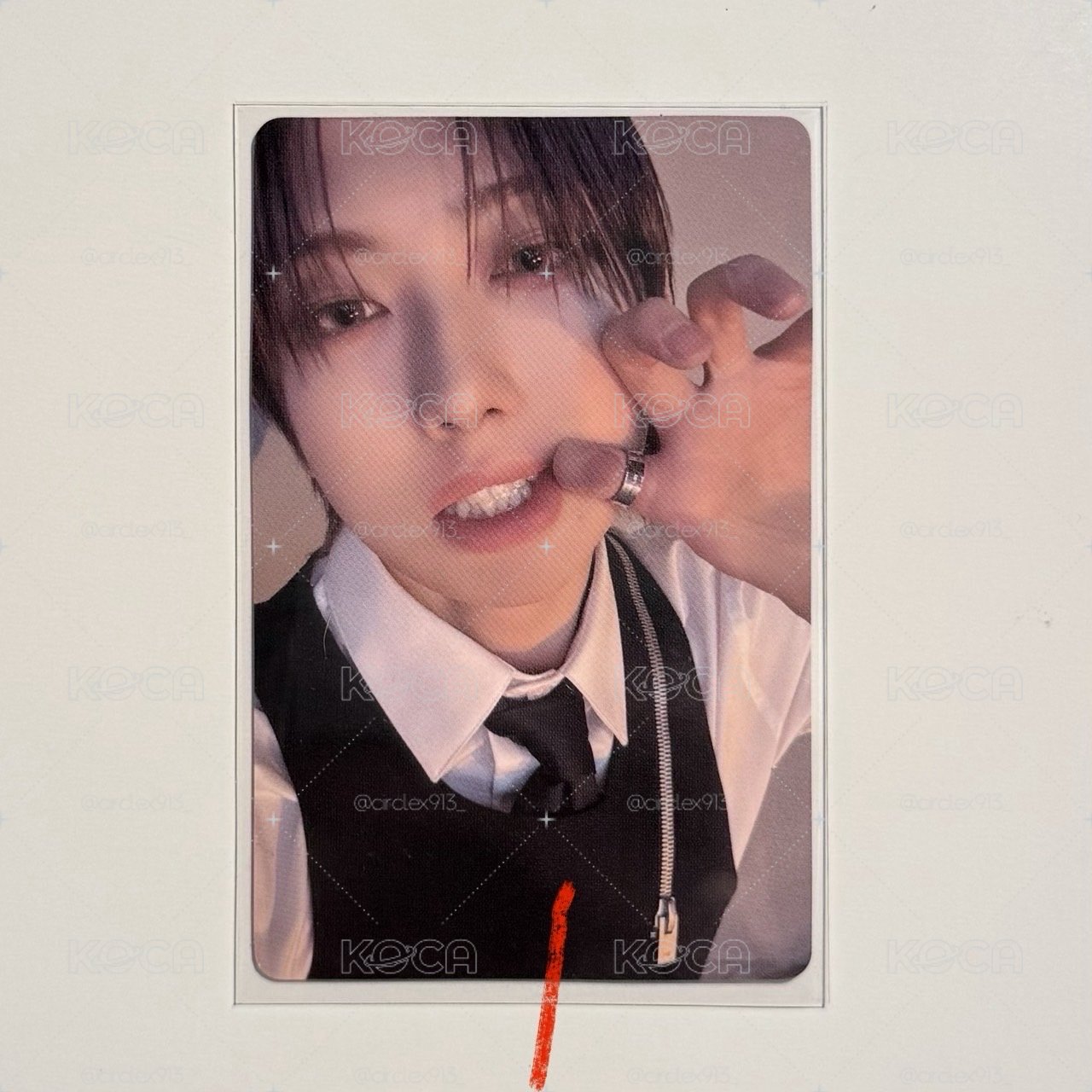 一些卡-FUMA