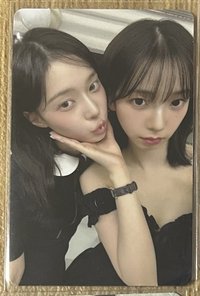 10/12 東京 冬柚雙人卡