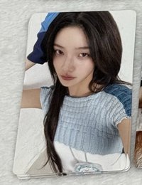 電子專羽（左）