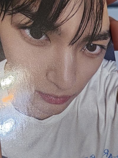 一直娛幸運卡3.0鎬 有廠損