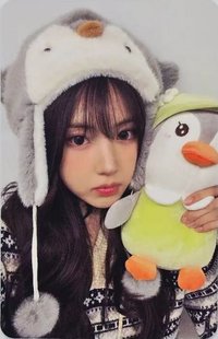 正規一 am 3.0 幸運卡 企鵝