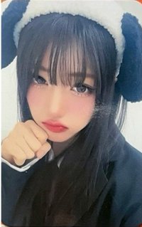 迷一 IR 線下5.0 簽售卡 