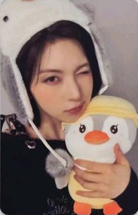 正規一 am 3.0 幸運卡 企鵝