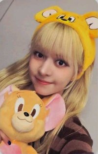 正規一 am 3.0 幸運卡 貓和老鼠