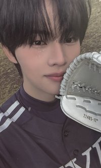 1st 飯咪周邊 周邊卡 手燈卡