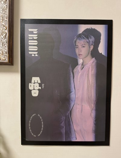 23”【BTS EXHIBITION : Proof in TAIPEI】