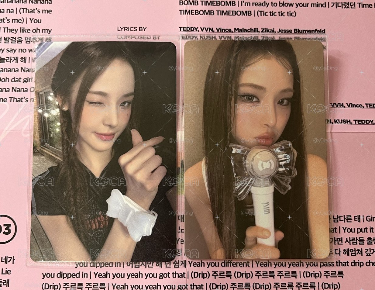 手燈+手燈環 小卡