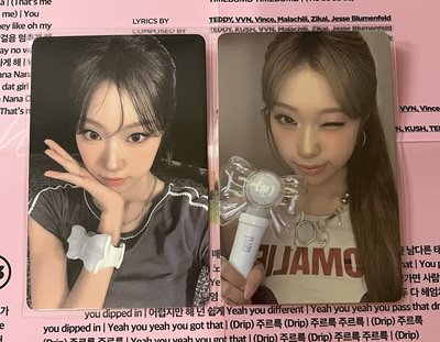 手燈+手燈環 小卡