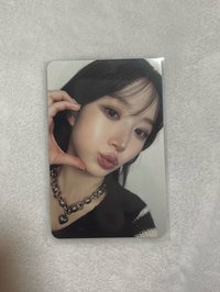 海嫄 水母專專卡