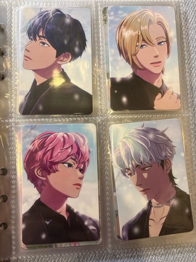 論中話問2 一套