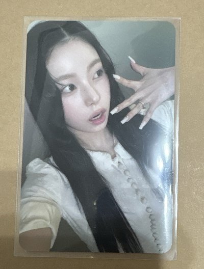 正規一 普版專卡 KYUJIN 