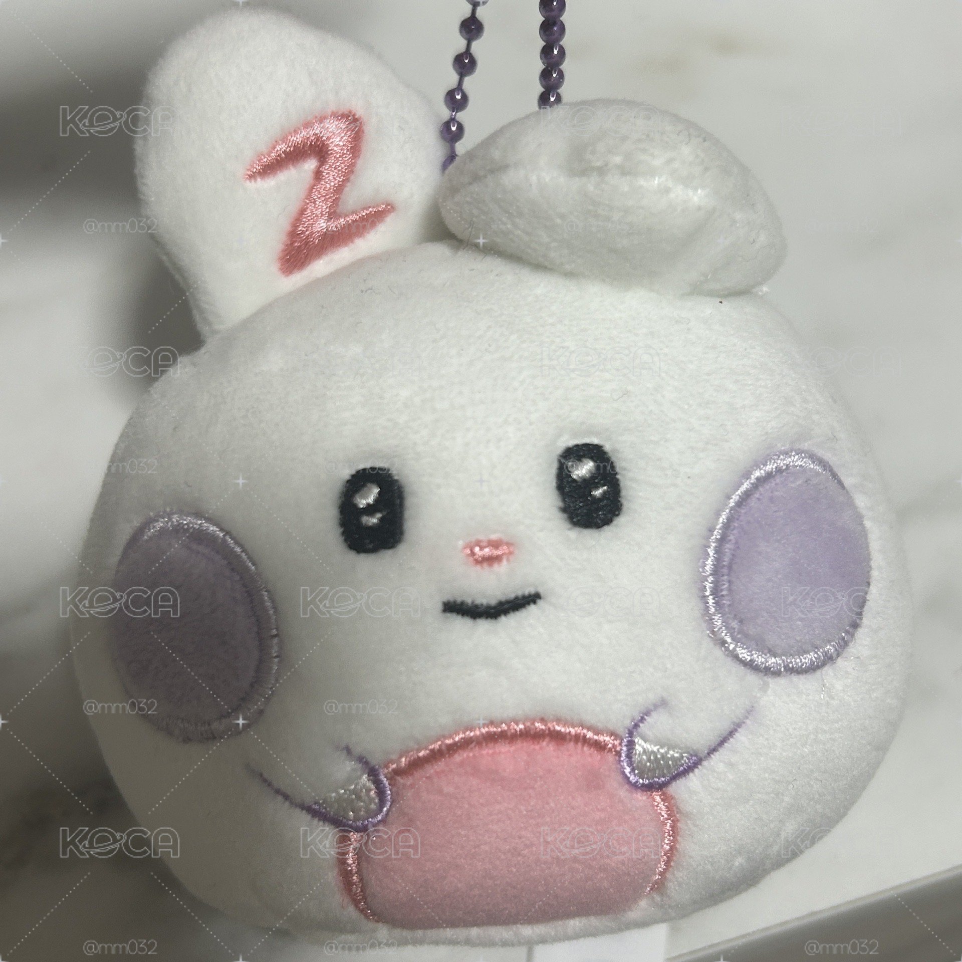 yunini糰子