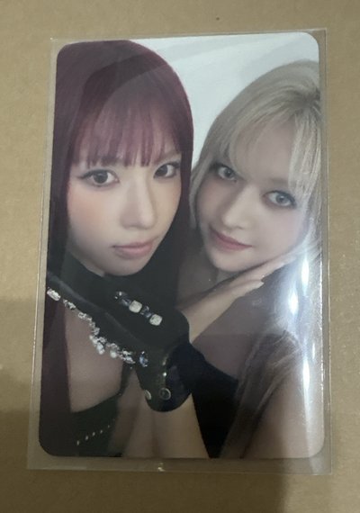 正規一 普版專卡 