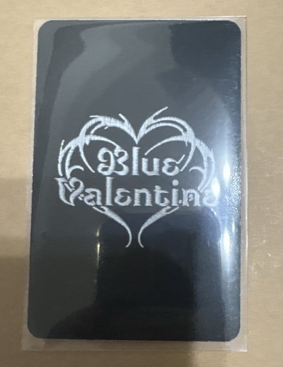 正規一 普版專卡 