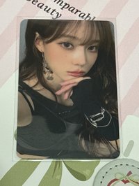 星河預售（中文卡背