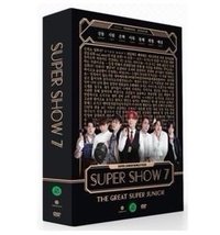 SS7 in SEOUL DVD