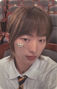 POP UP el 簽售卡 