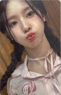 德國kcon 滿額卡 嘟嘴麵
