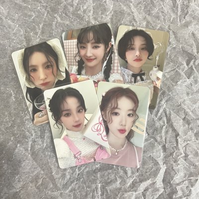 i-dle楠藝5.0（風扇）