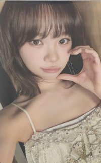 25‘巡迴 首爾安可 隨機卡 