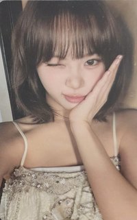 25‘巡迴 首爾安可 隨機卡 