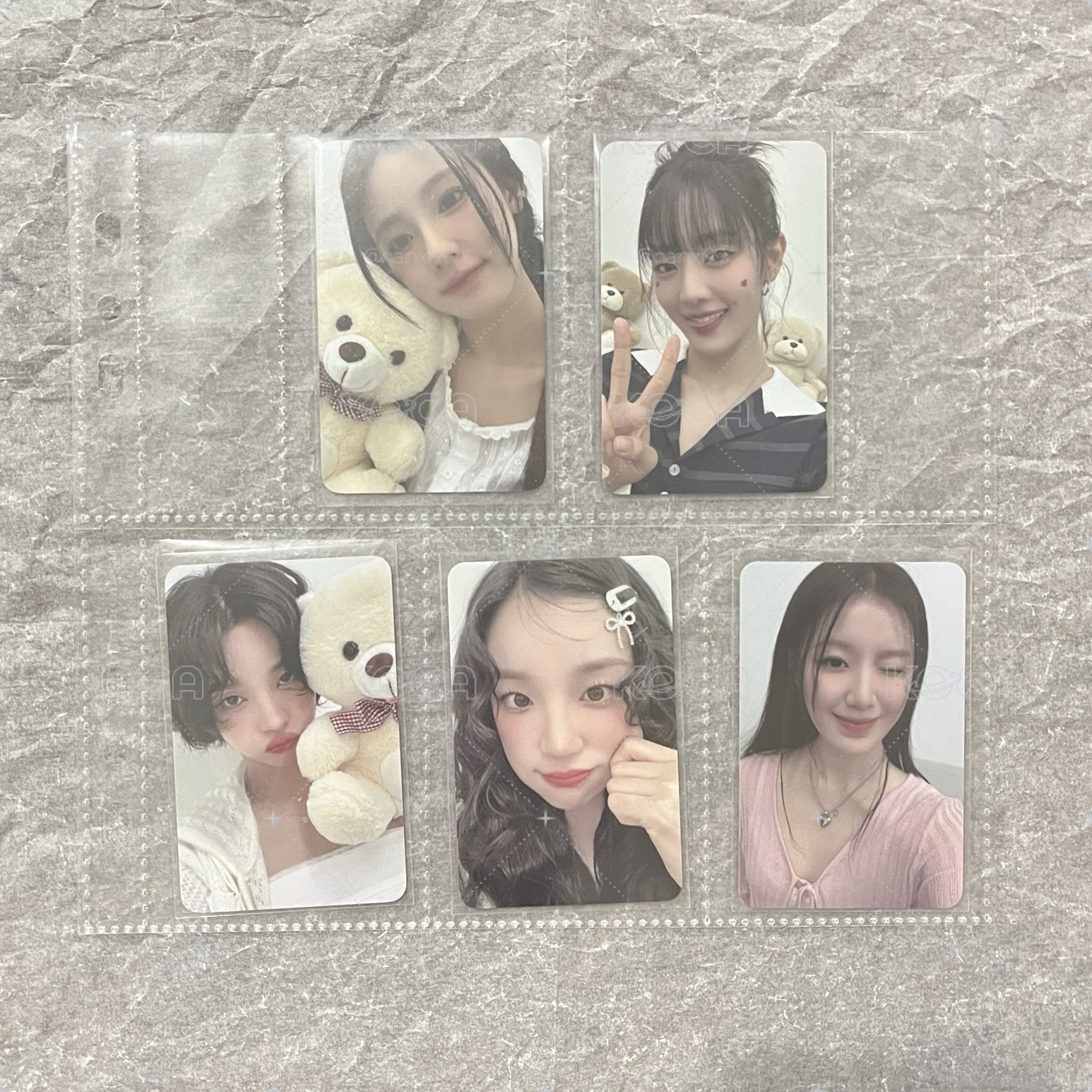 i-dle EL4.0線上